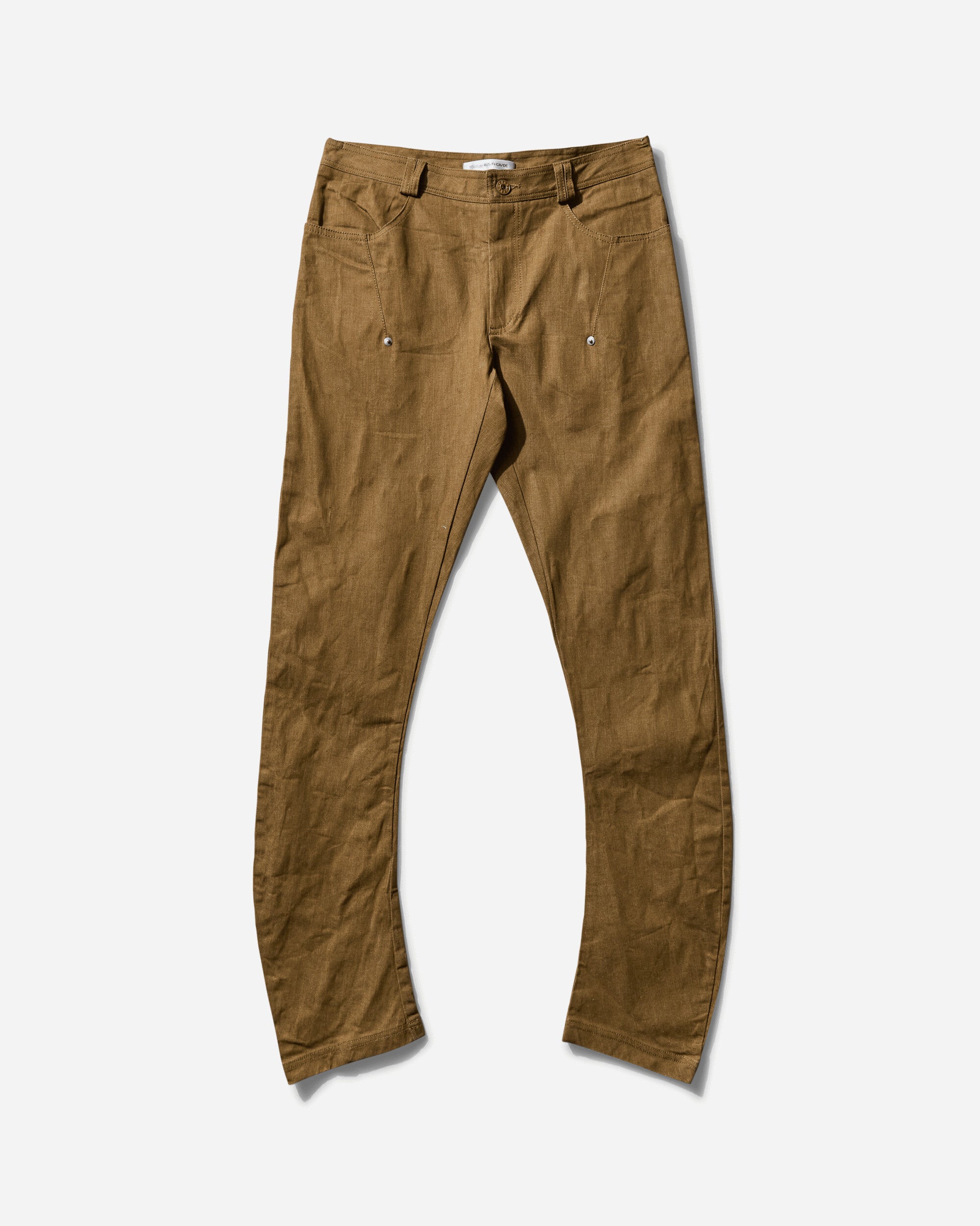 Mainline:RUS/Fr.CA/DE